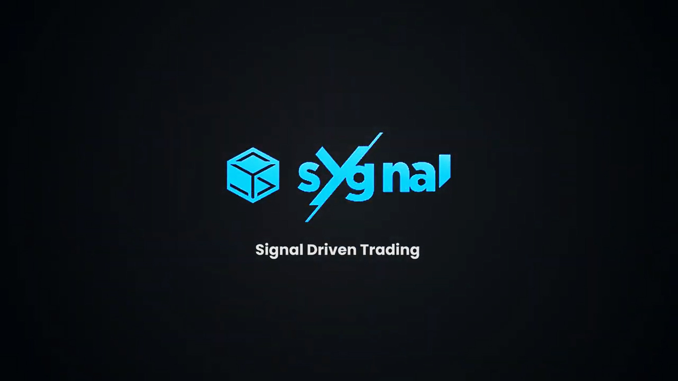 SYGNAL | Advanced Quantitative Strategy Provider for Crypto Bots