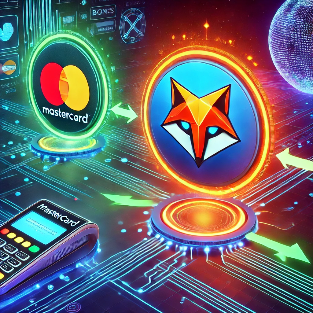 Mastercard and MetaMask Partnership